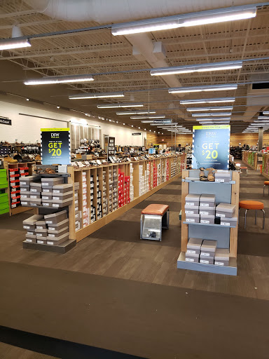 Shoe Store «DSW Designer Shoe Warehouse», reviews and photos, 530 W Mt Pleasant Ave, Livingston, NJ 07039, USA