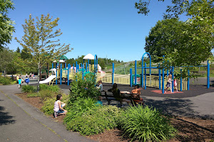 Kiwanis Play Park image