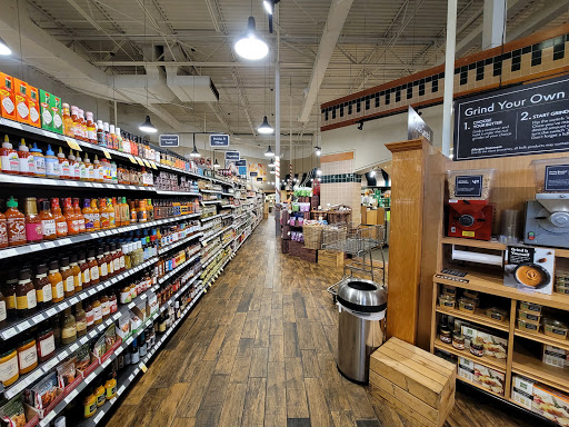 Grocery Store «The Fresh Market», reviews and photos, 3005 Old Alabama Rd, Johns Creek, GA 30022, USA