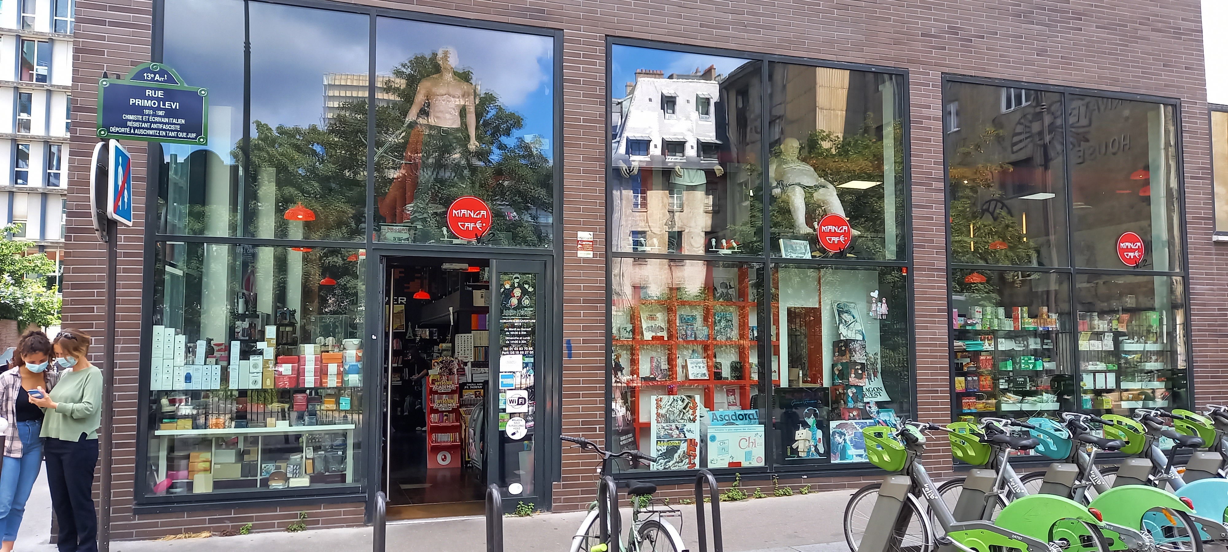 Photo n° 1 de l'avis de Adrien.A fait le 05/08/2021 à 15:52