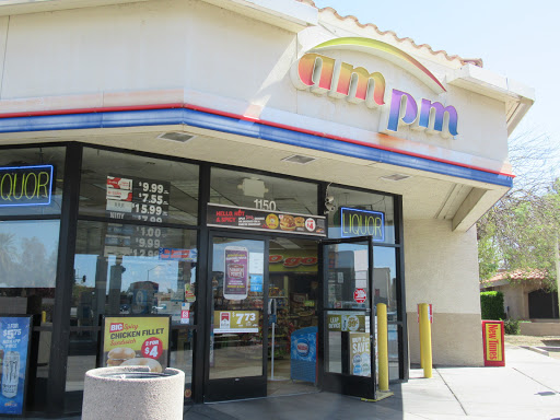 Convenience Store «AMPM», reviews and photos, 1150 W Baseline Rd, Mesa, AZ 85210, USA
