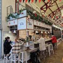 Atmosphère du Crêperie Au P'tit Dolmen à Biarritz - n°2