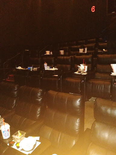 Bar & Grill «Envision Cinemas Bar & Grille», reviews and photos, 4780 Cornell Rd, Blue Ash, OH 45241, USA