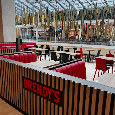 Brendy's Café Créteil à Créteil