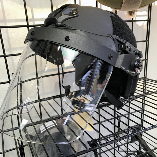 Gun Shop «Machine Gun Tours», reviews and photos, 12550 W Colfax Ave #103, Denver, CO 80215, USA