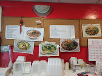 Nouille du Restaurant vietnamien Chez Tran à Cergy - n°3