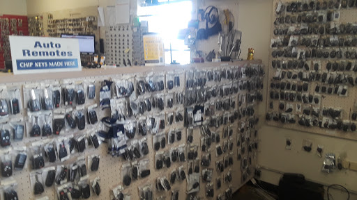 Locksmith «Coast Lock & Safe», reviews and photos, 1835 Soquel Ave, Santa Cruz, CA 95062, USA