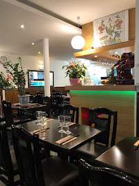 Atmosphère du Restaurant thaï Thaï Viet Gourmet à Paris - n°16
