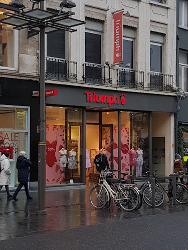 Triumph Lingerie - Antwerpen - Antwerpen