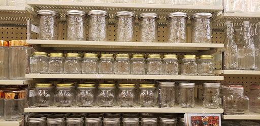 Craft Store «Hobby Lobby», reviews and photos, 5625 SE 15th St, Midwest City, OK 73110, USA