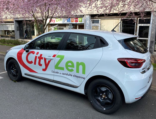 City'zen Espace Conduite 37 Towers à Tours, Indre-et-Loire