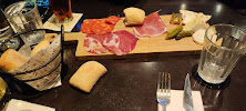 Charcuterie du Restaurant Au Bureau Saran - n°9