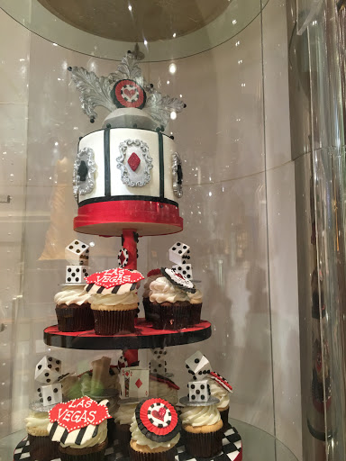 Pastry Shop «Jean Philippe Patisserie», reviews and photos, 3730 Las Vegas Blvd, Las Vegas, NV 89109, USA