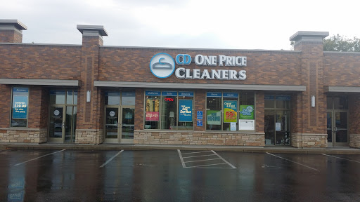 Dry Cleaner «CD One Price Cleaners», reviews and photos, 415 17th Ave N #102, Hopkins, MN 55343, USA