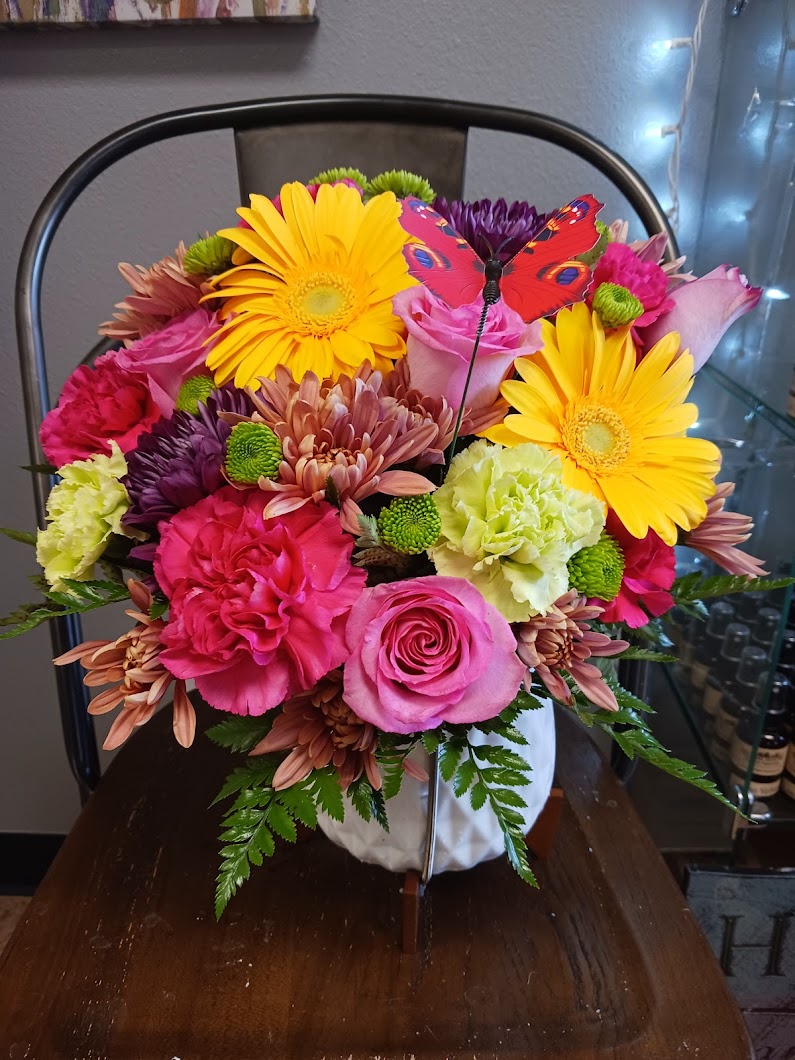 The Absolute Best Florist in Humble [Updated 2024] Houston Hits