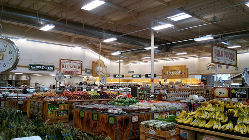 Health Food Store «Sprouts Farmers Market», reviews and photos, 847 W Foothill Blvd, Upland, CA 91786, USA
