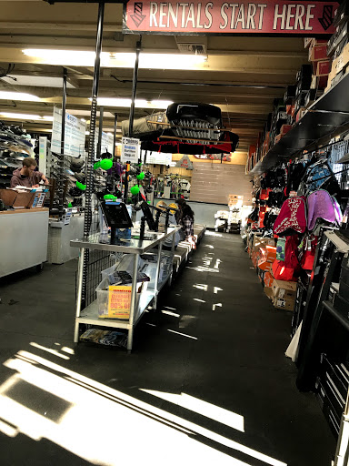 Ski Shop «BOBOS SKI BOARD PATIO», reviews and photos, 475 E Moana Ln, Reno, NV 89502, USA
