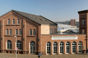 Museum für Antike Schifffahrt