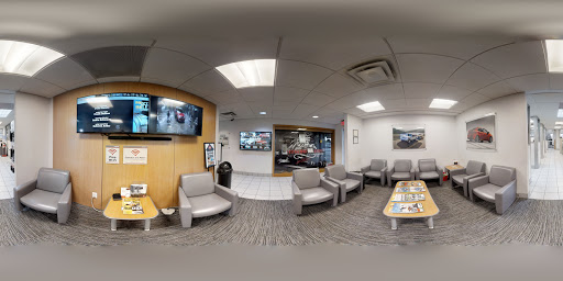 Nissan Dealer «Grubbs Nissan», reviews and photos, 310 Airport Fwy, Bedford, TX 76022, USA