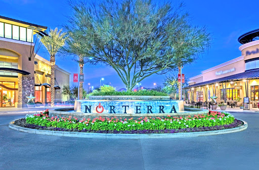 Shopping Mall «Shops at Norterra», reviews and photos, 2460 W Happy Valley Rd, Phoenix, AZ 85085, USA