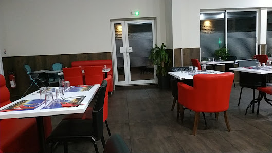 Restaurant Izmir 11 Rte de Crémieu, 38230 Tignieu-Jameyzieu, France