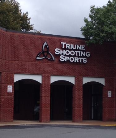 Gun Shop «Triune Shooting Sports», reviews and photos, 571 Frost Ave, Warrenton, VA 20186, USA