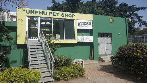 UNPHU Pet Shop