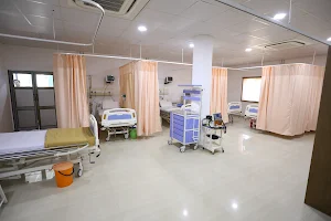 Orchid Multispeciality Hospital image