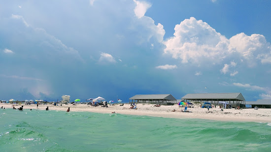 Johnson's Beach