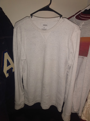 Clothing Store «Gap Outlet», reviews and photos, 250 N Plainfield Rd, West Lebanon, NH 03784, USA