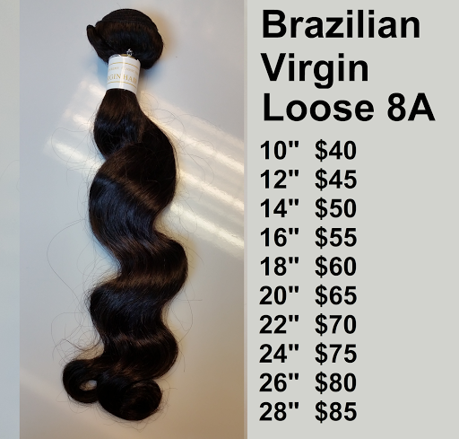 Cosmetics Store «S K Beauty Supply», reviews and photos, 3604 Panola Rd, Lithonia, GA 30038, USA