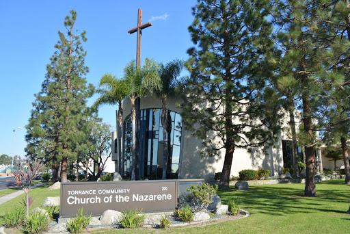 Torrance Church of the Nazarene