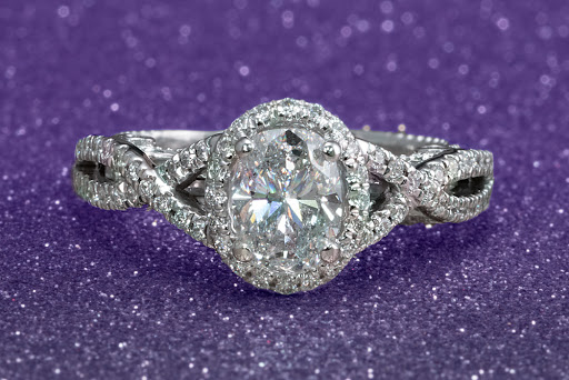 Jeweler «Sands Co Jewelers», reviews and photos, 26000 Chardon Rd, Richmond Heights, OH 44143, USA