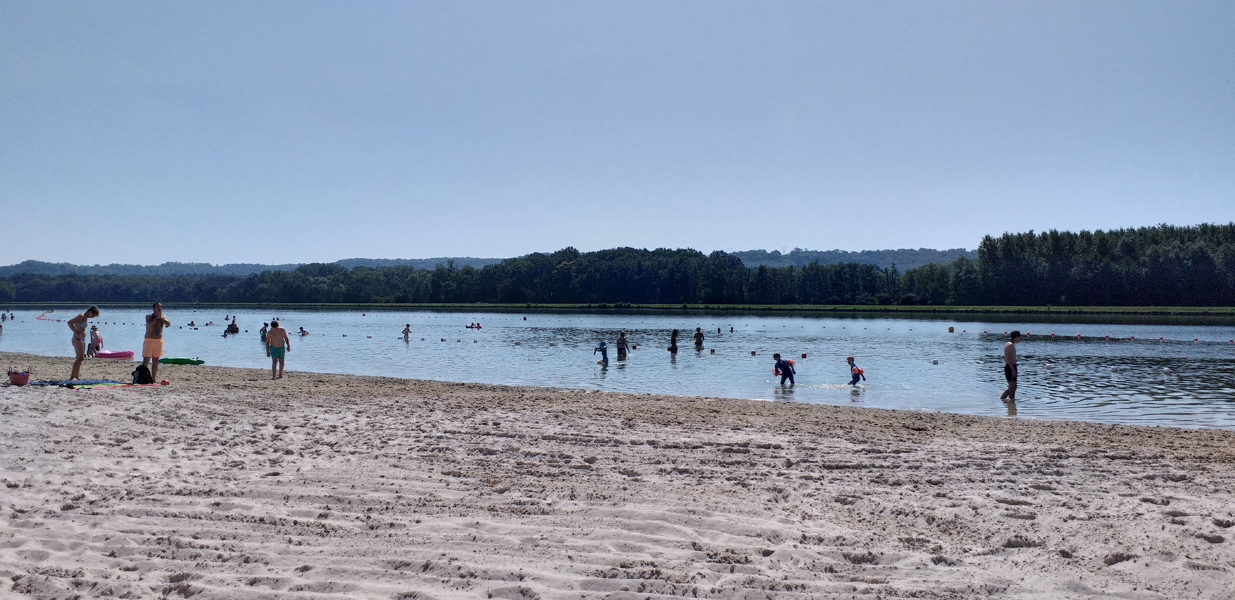 Photo n° 3 de l'avis de Murielle.i fait le 26/08/2019 à 13:50