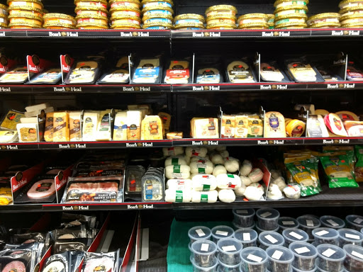 Grocery Store «Rock Farmers Market», reviews and photos, 924 Prospect St, Glen Rock, NJ 07452, USA