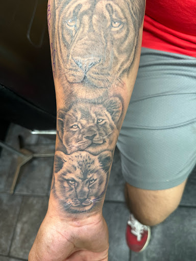Explore bf gf tattoo ideas, creative tattoo ideas in Escondido, available at True style tattoo