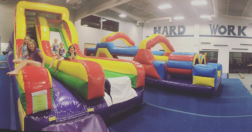 Gymnastics Center «Momentum Athletic Center - Parker Colorado», reviews and photos, 10490 S Progress Way, Parker, CO 80134, USA