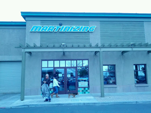 Dry Cleaner «Martinizing Dry Cleaning», reviews and photos, 2210 S Shore Center, Alameda, CA 94501, USA