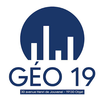 Géo 19 à Objat