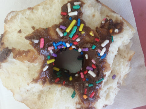 Donut Shop «Shipley Do-Nuts», reviews and photos, 920 Parker Rd # 220, Plano, TX 75075, USA