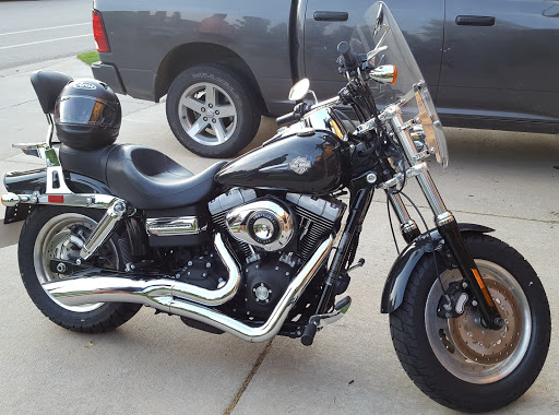 Motorcycle Dealer «Mayers Motorcycles, OHVs and Scooters», reviews and photos, 2795 Industrial Ln, Broomfield, CO 80020, USA