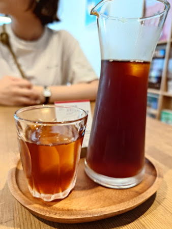 SODA by coffeeflair 咖啡廳 東門捷運3號出口 永康商圈 中正紀念堂