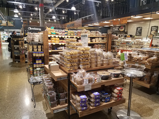 Grocery Store «Whole Foods Market», reviews and photos, 20281 N Rand Rd, Kildeer, IL 60074, USA