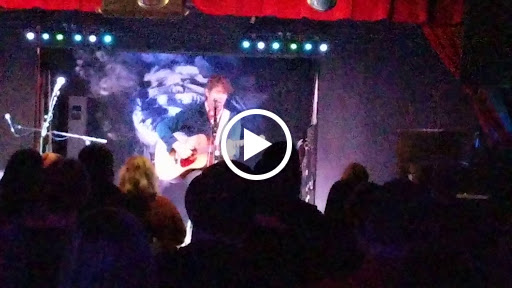 Live Music Venue «The Analog Cafe and Theater», reviews and photos, 720 SE Hawthorne Blvd, Portland, OR 97214, USA