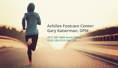 Achilles Footcare Center