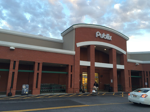Publix Super Market at West Paces Ferry, 1250 West Paces Ferry Rd NW, Atlanta, GA 30327, USA, 