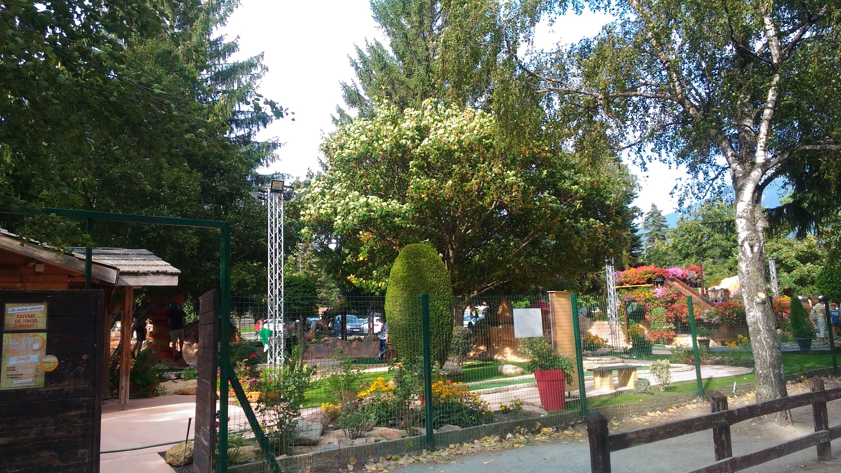 Photo n° 1 de l'avis de Dubois.o fait le 30/08/2018 à 15:15