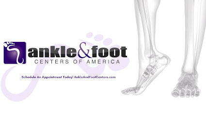 Ankle & Foot Centers of America