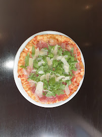 Pizza du Restaurant italien Il sole d'Italia à Paris - n°4