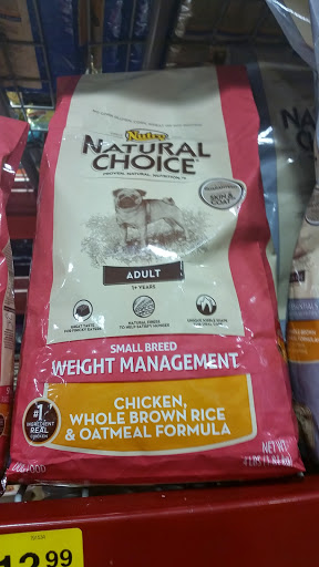 Pet Supply Store «Pet Goods», reviews and photos, 10 Commerce Blvd, Succasunna, NJ 07876, USA